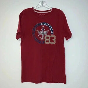 Nautica Graphic T-Shirt​​
